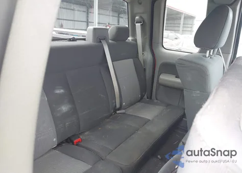 2007 Ford F-150 Lariat/Stx/Xl/Xlt z USA, uszkodzony, nr VIN 1FTPX12V97FB67473